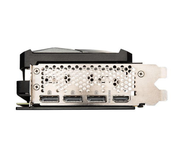 MSI GeForce RTX 3080 VENTUS 3X PLUS OC LHR 10GB GDDR6X - 687772 - zdjęcie 5